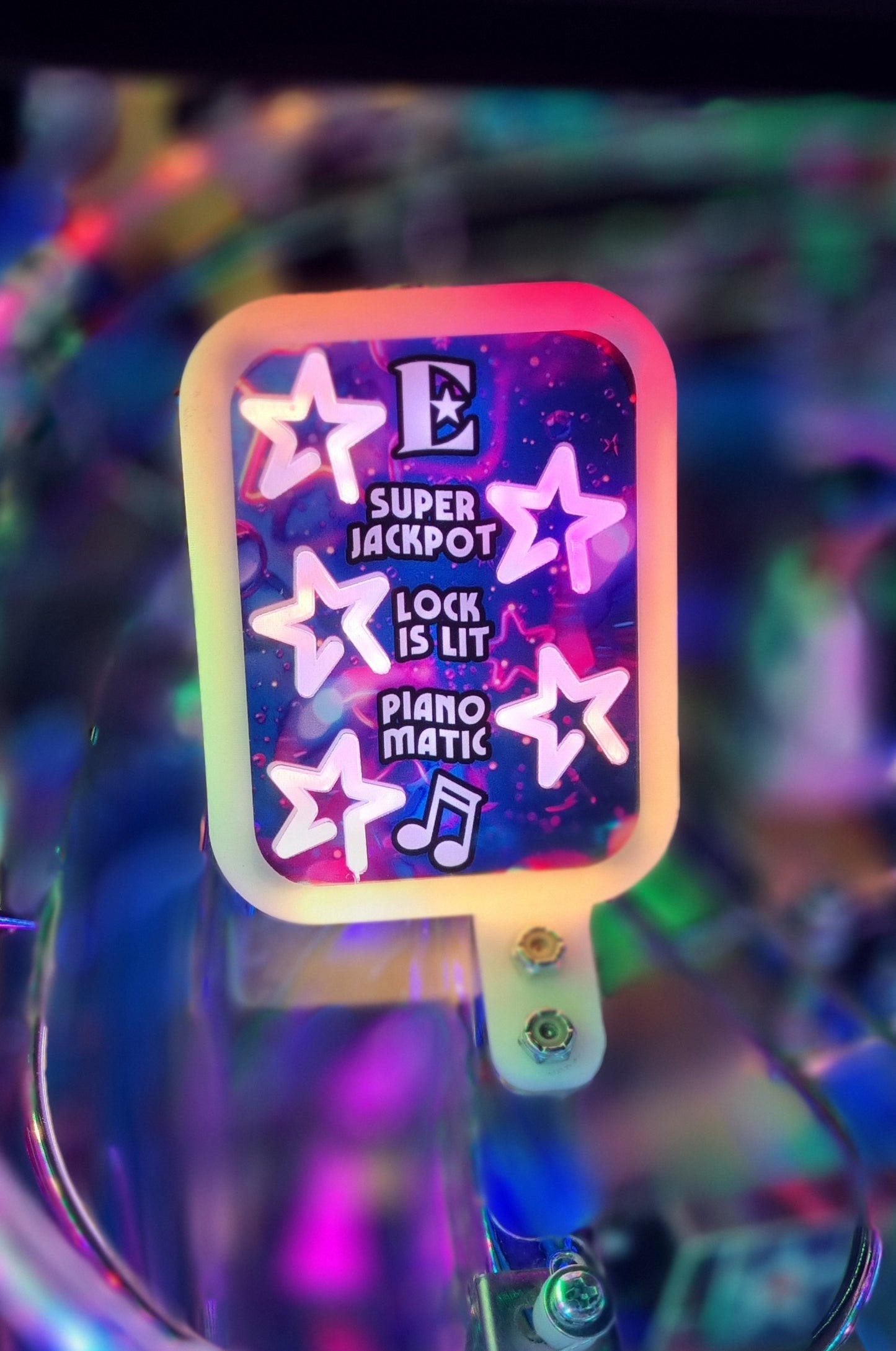 Elton John "Star Sign" mod