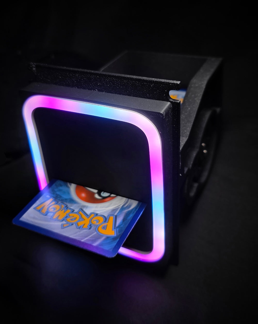 CardBlaster
