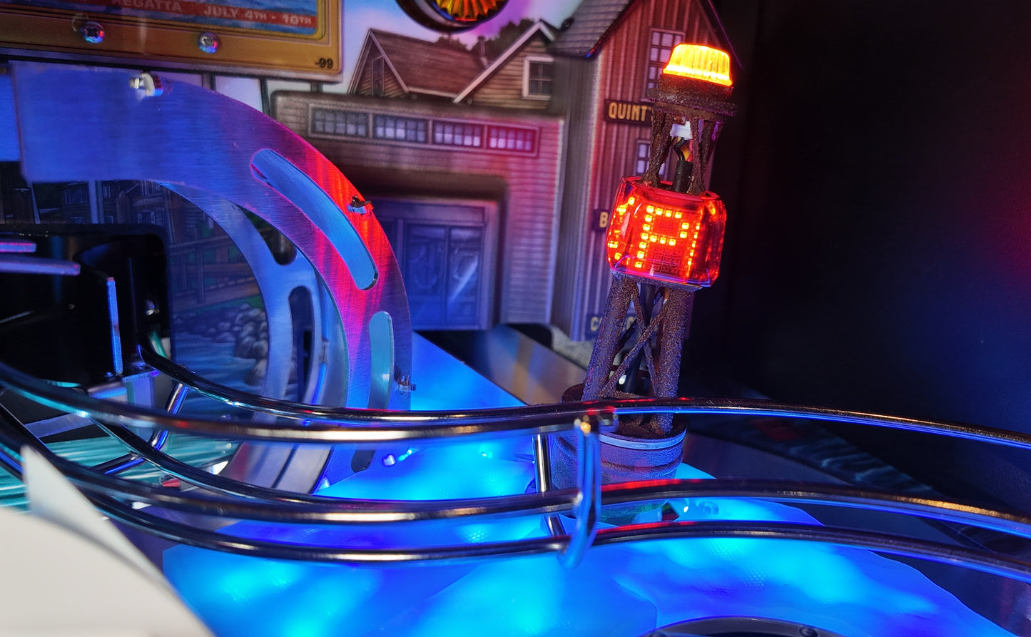 Jaws "Buoy of death" mod
