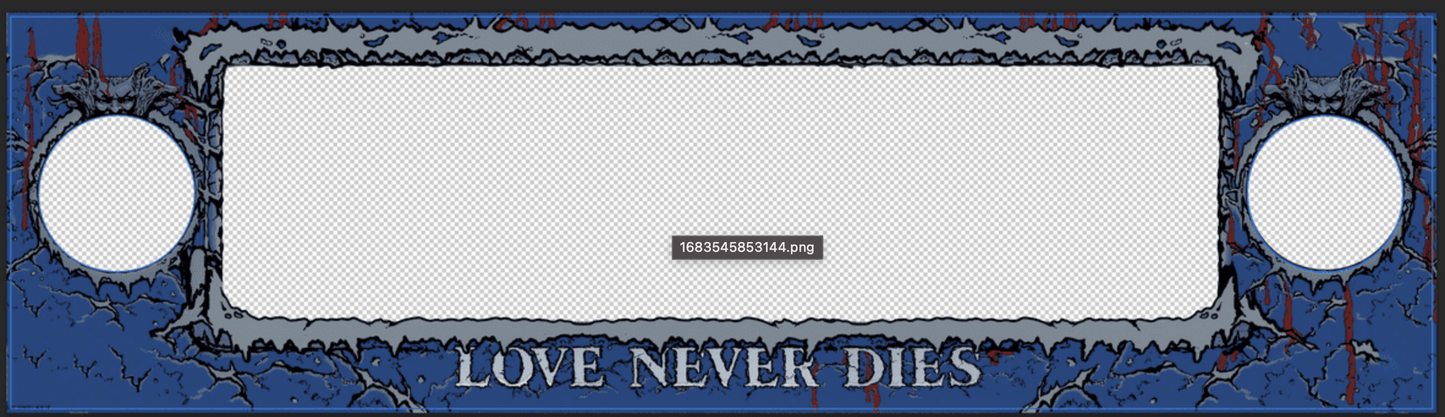 Pin2DMD HD 256x64 Full Kit