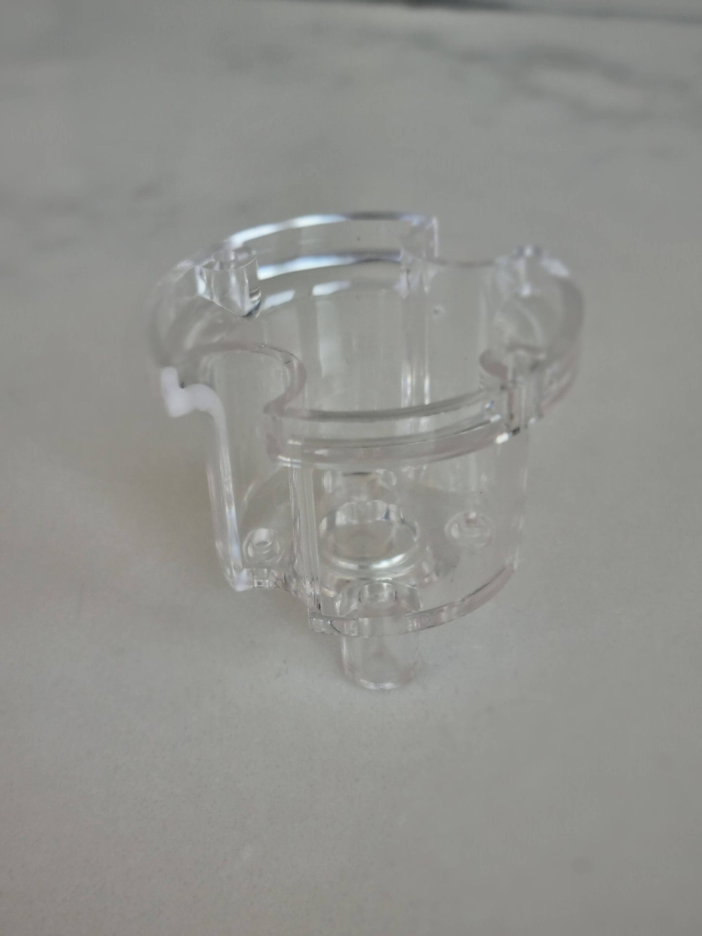Pop Bumper Body (clear)