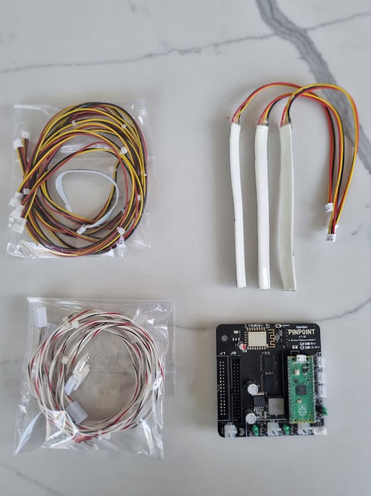 Pinpoint - a mod makers development kit