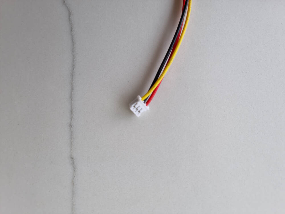 Lolly LED Strip RGB NeoPixel Compatible (WS2812) - Stumblor Pinball