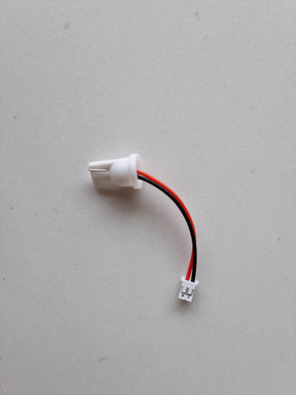 Lolly Lamp Socket Adapters JST PH (comet matrix) - Stumblor Pinball