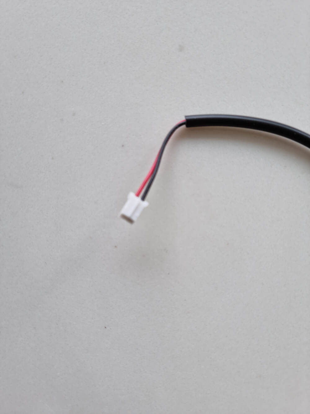 Lolly Sensor Cable - Alligator Clip Cable JST PH (Comet Matrix) - Stumblor Pinball