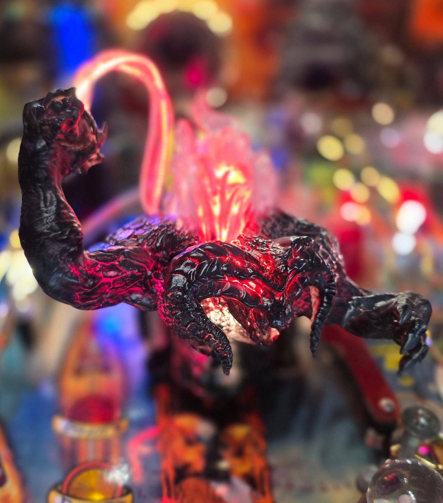 Lord of the Rings Pinball Mods