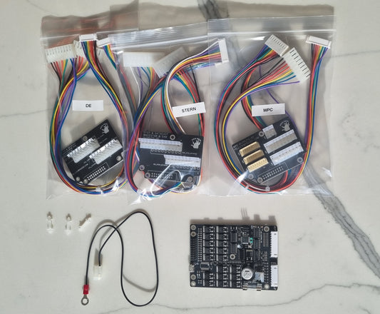 Afterglow V3 (Lamps)