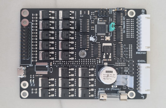 Afterglow V3 (Lamps)