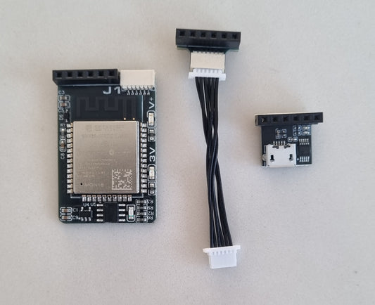 OneApp - Legacy mod converter kit