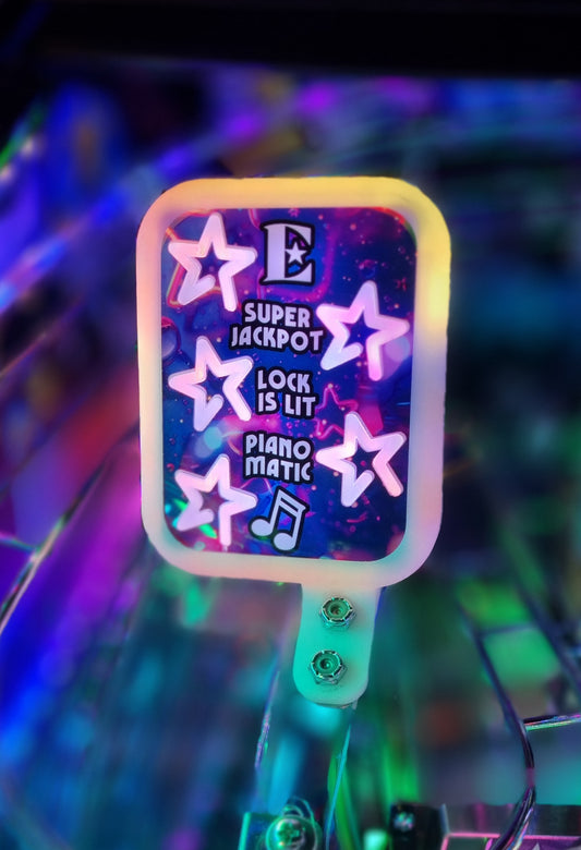 Elton John "Star Sign" mod