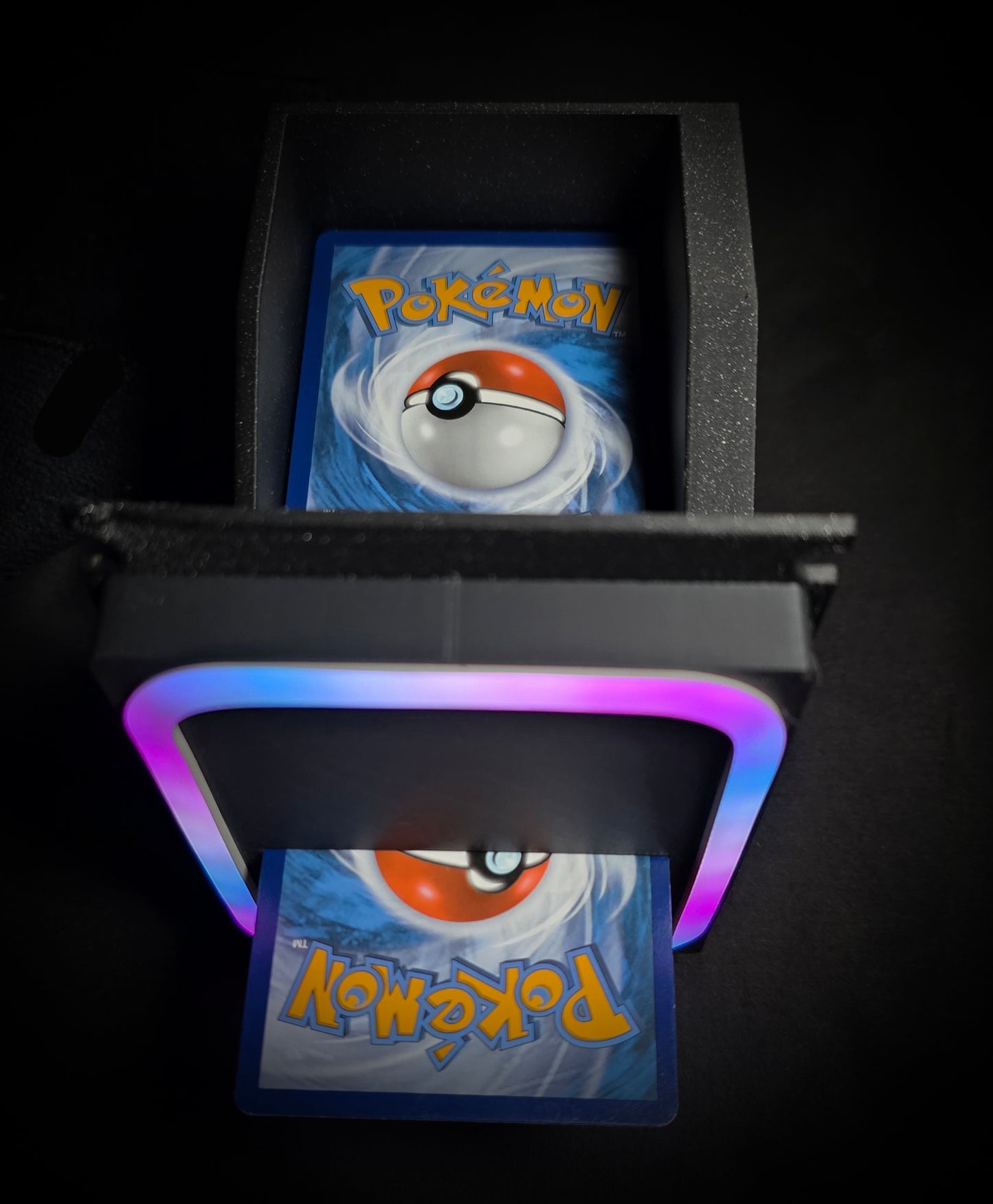 CardBlaster - Automatic Card Dispenser