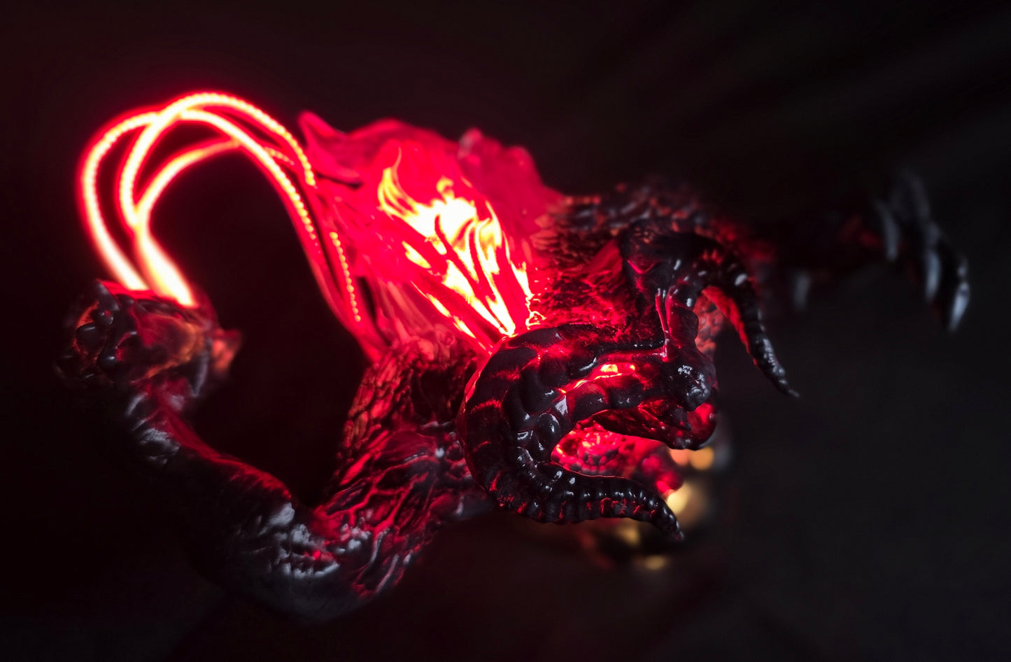 Lord of the Rings "Ultimate Balrog" mod