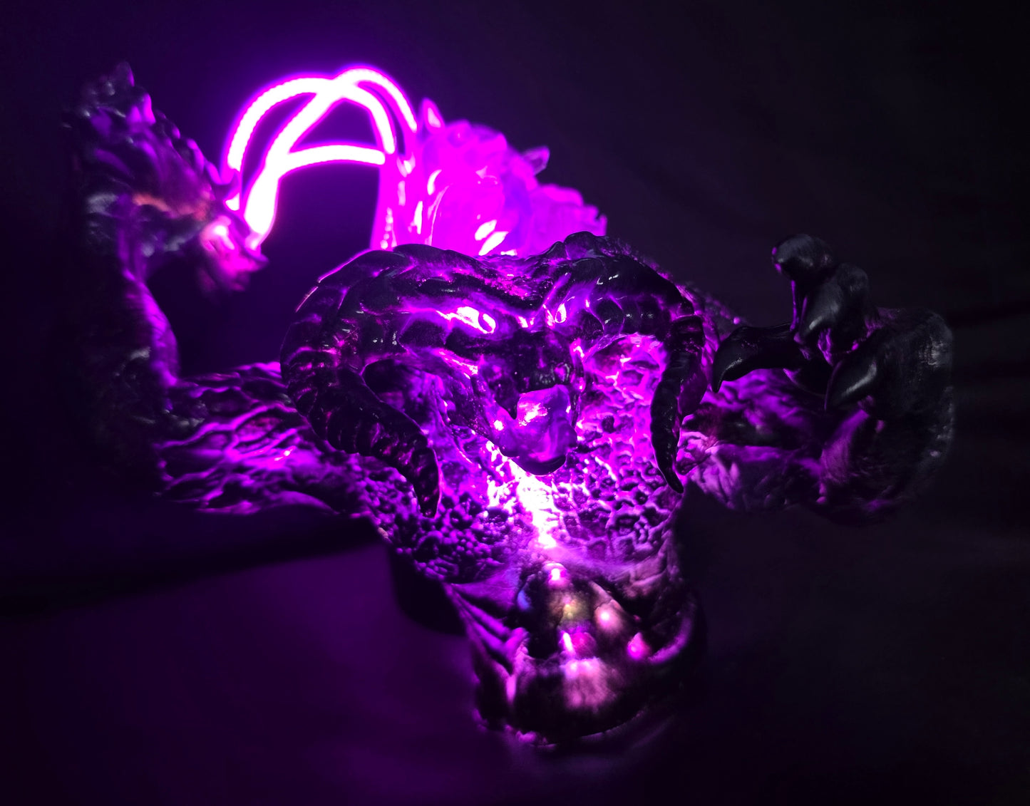 Lord of the Rings "Ultimate Balrog" mod