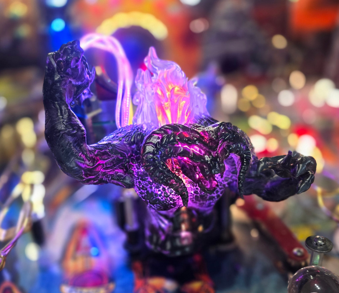 Lord of the Rings "Ultimate Balrog" mod