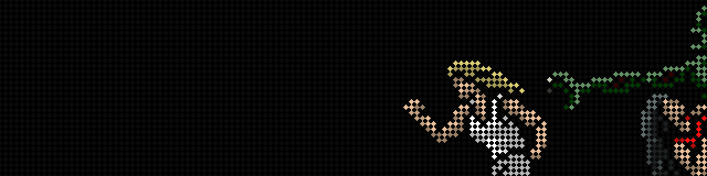 Pin2DMD XL - HD 256x64 Full Kit