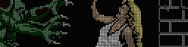 Pin2DMD XL - HD 256x64 Full Kit