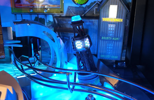 Jaws "Buoy of death" mod