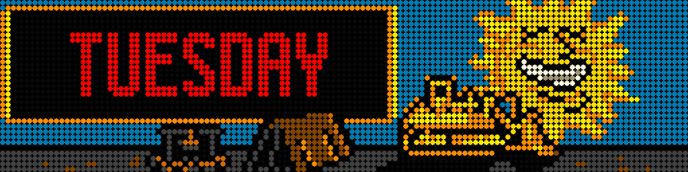 Pin2DMD XL - HD 256x64 Full Kit