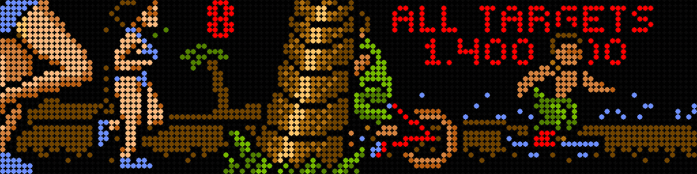 Pin2DMD XL - HD 256x64 Full Kit