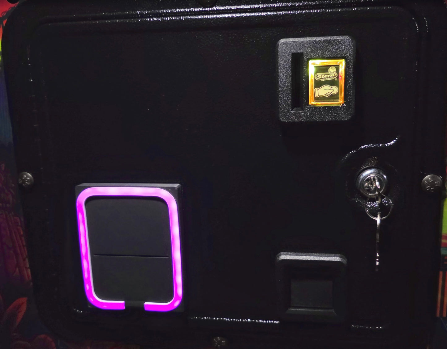 CardBlaster - Automatic Card Dispenser