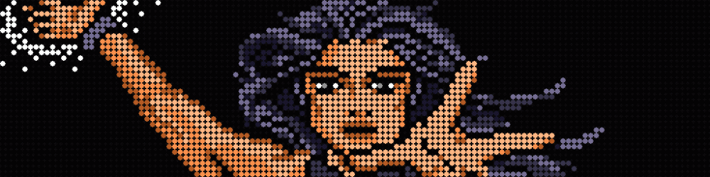 Pin2DMD XL - HD 256x64 Full Kit