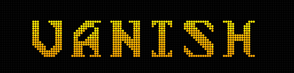 Pin2DMD XL - HD 256x64 Full Kit