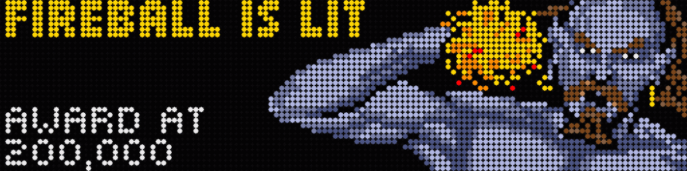 Pin2DMD XL - HD 256x64 Full Kit