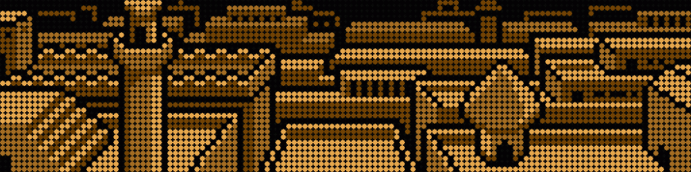 Pin2DMD XL - HD 256x64 Full Kit