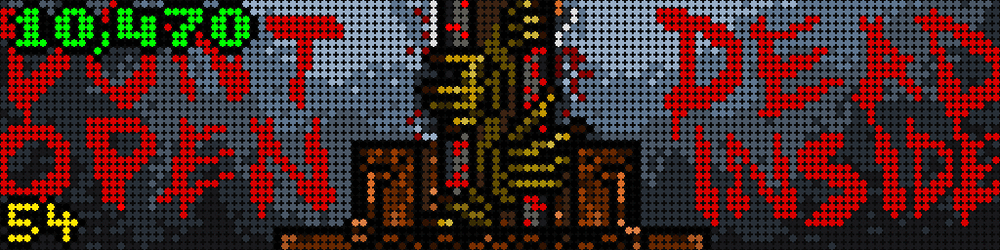 Pin2DMD XL - HD 256x64 Full Kit