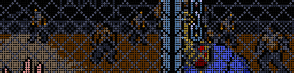 Pin2DMD XL - HD 256x64 Full Kit