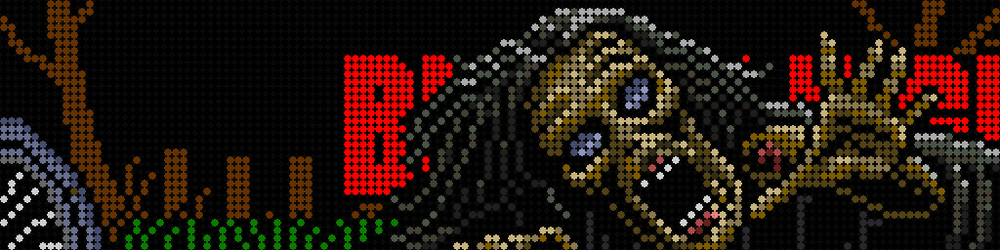 Pin2DMD XL - HD 256x64 Full Kit