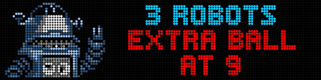 Pin2DMD XL - HD 256x64 Full Kit