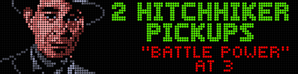 Pin2DMD XL - HD 256x64 Full Kit