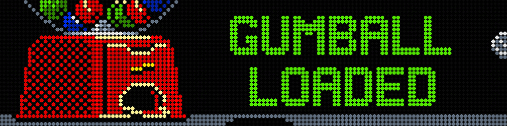 Pin2DMD XL - HD 256x64 Full Kit