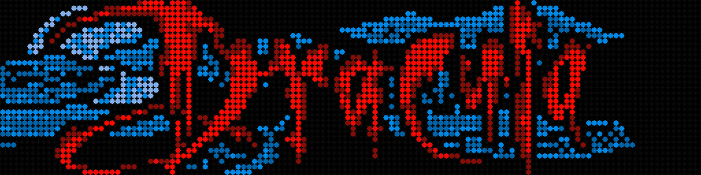 Pin2DMD XL - HD 256x64 Full Kit