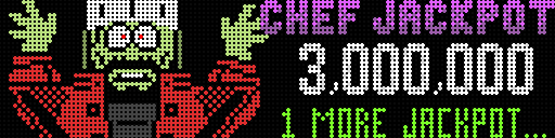 Pin2DMD XL - HD 256x64 Full Kit