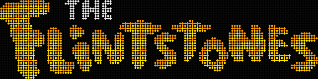 Pin2DMD XL - HD 256x64 Full Kit