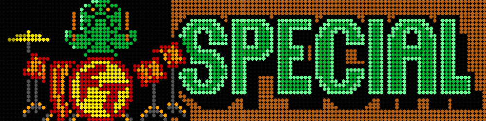 Pin2DMD XL - HD 256x64 Full Kit