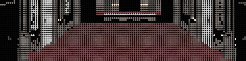 Pin2DMD XL - HD 256x64 Full Kit