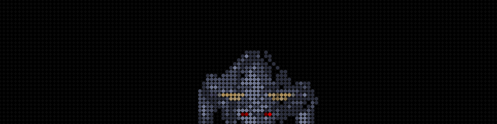 Pin2DMD XL - HD 256x64 Full Kit