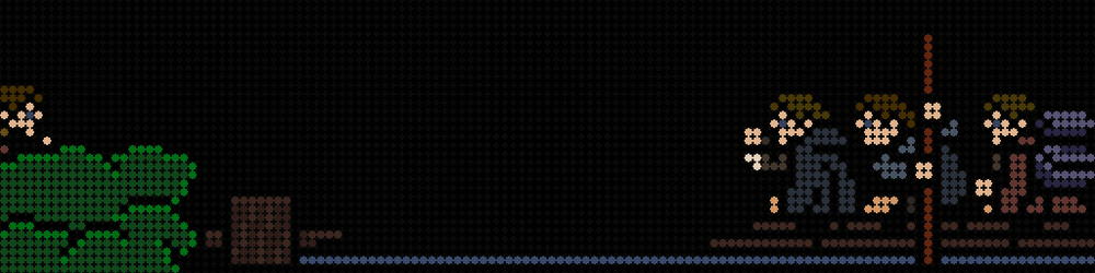 Pin2DMD XL - HD 256x64 Full Kit