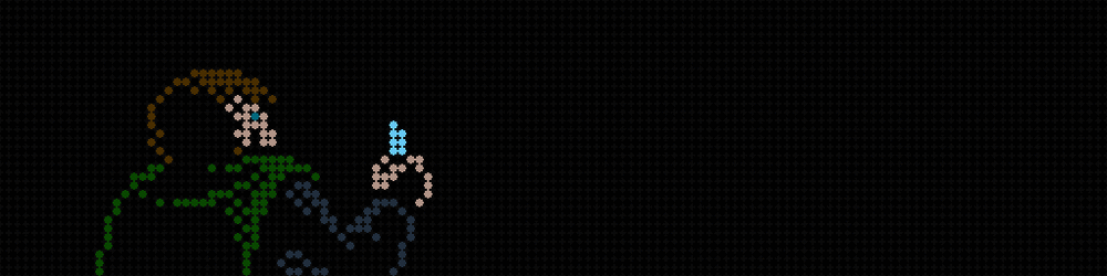 Pin2DMD XL - HD 256x64 Full Kit