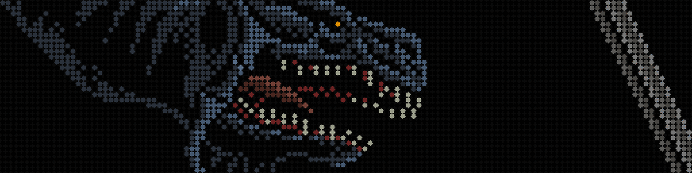 Pin2DMD XL - HD 256x64 Full Kit