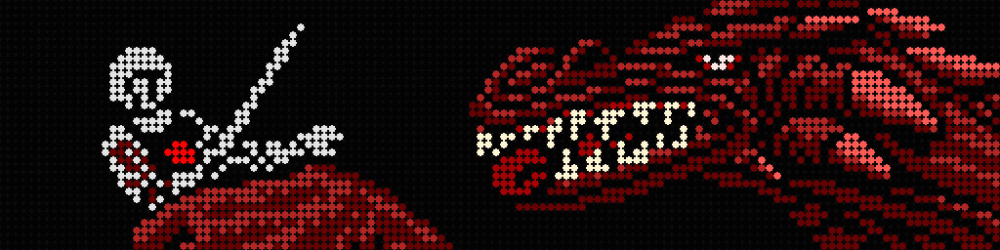 Pin2DMD XL - HD 256x64 Full Kit