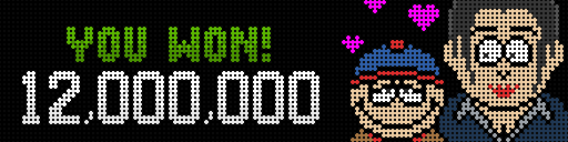 Pin2DMD XL - HD 256x64 Full Kit