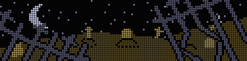 Pin2DMD XL - HD 256x64 Full Kit