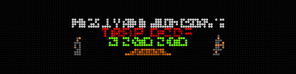 Pin2DMD XL - HD 256x64 Full Kit