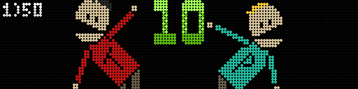 Pin2DMD XL - HD 256x64 Full Kit