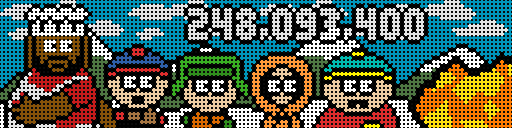 Pin2DMD XL - HD 256x64 Full Kit