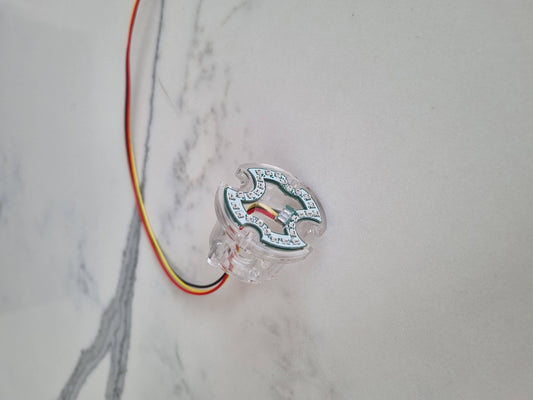 Lolly LED pop bumper body ring